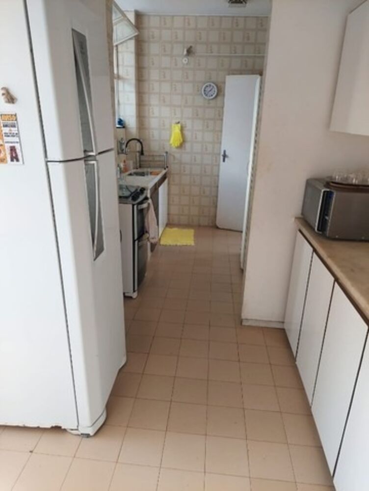 Apartamento, 5 quartos, 240 m² - Foto 1