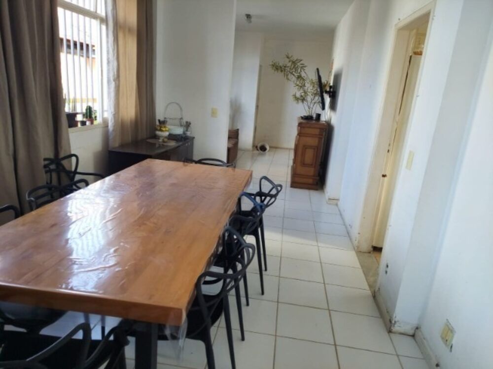 Apartamento, 5 quartos, 240 m² - Foto 11
