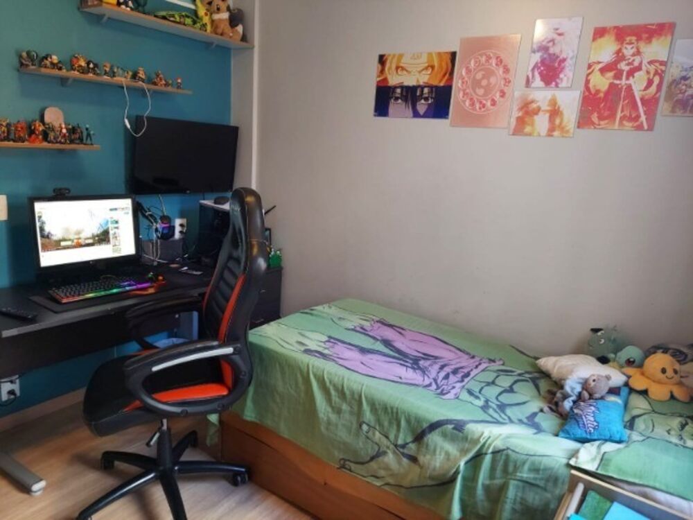 Apartamento, 5 quartos, 240 m² - Foto 7