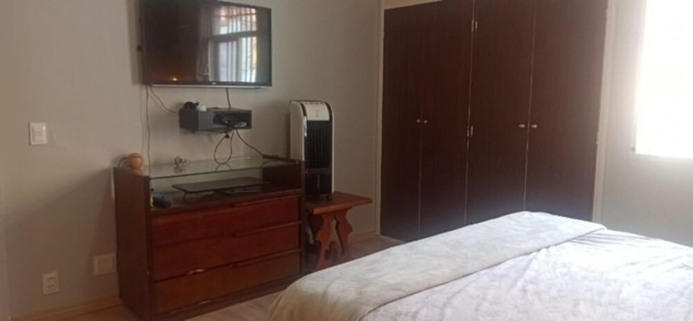 Apartamento, 5 quartos, 240 m² - Foto 6