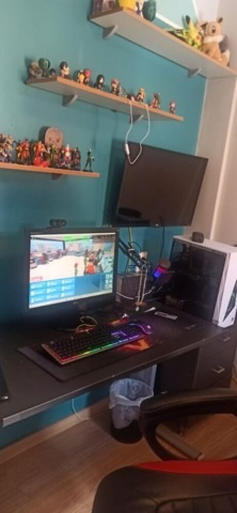 Apartamento, 5 quartos, 240 m² - Foto 8