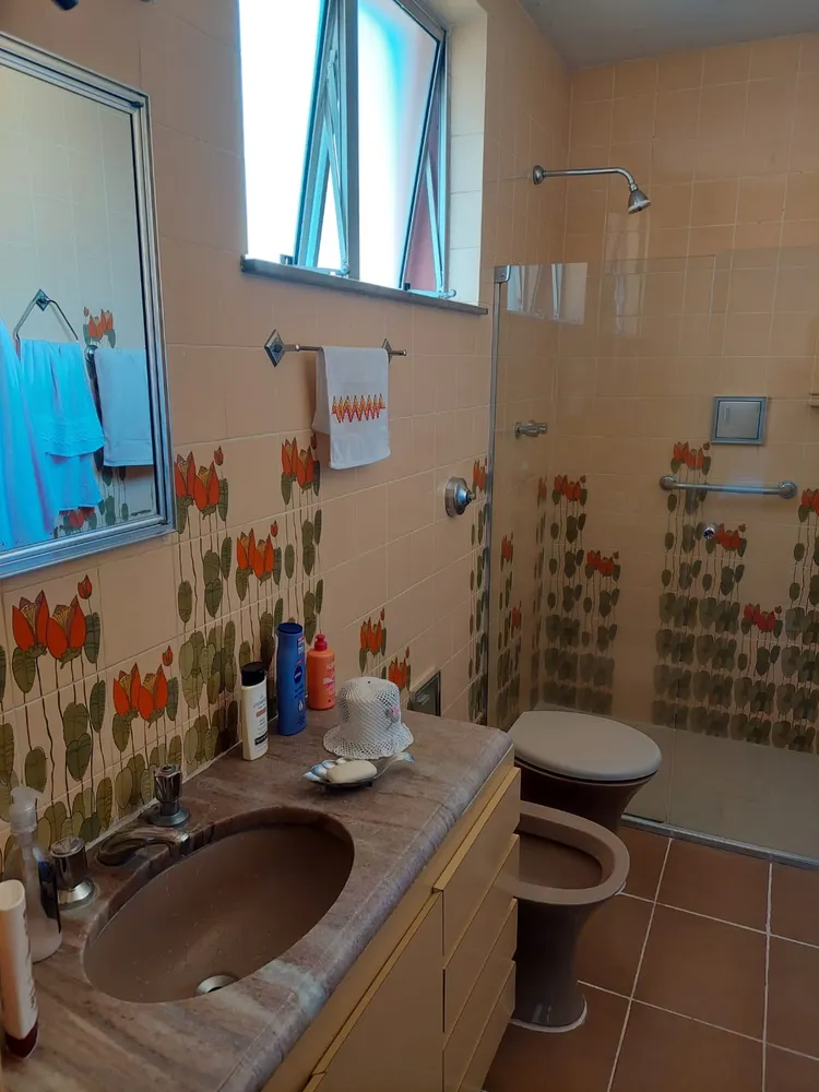 Apartamento, 4 quartos, 138 m² - Foto 15