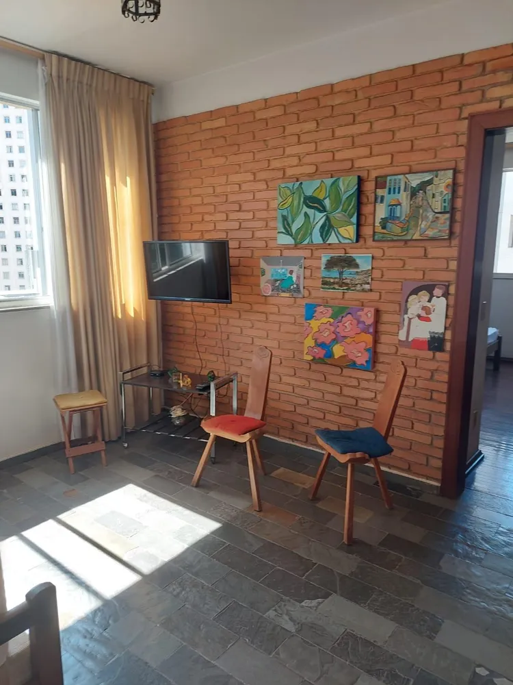 Apartamento, 4 quartos, 138 m² - Foto 12