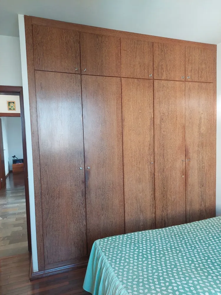 Apartamento, 4 quartos, 138 m² - Foto 11