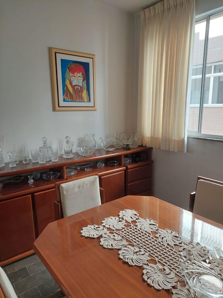 Apartamento, 4 quartos, 138 m² - Foto 3