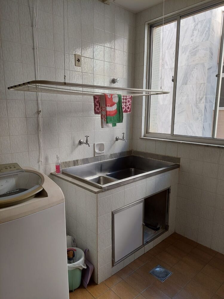 Apartamento, 4 quartos, 138 m² - Foto 4