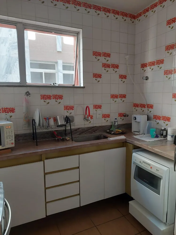 Apartamento, 4 quartos, 138 m² - Foto 14