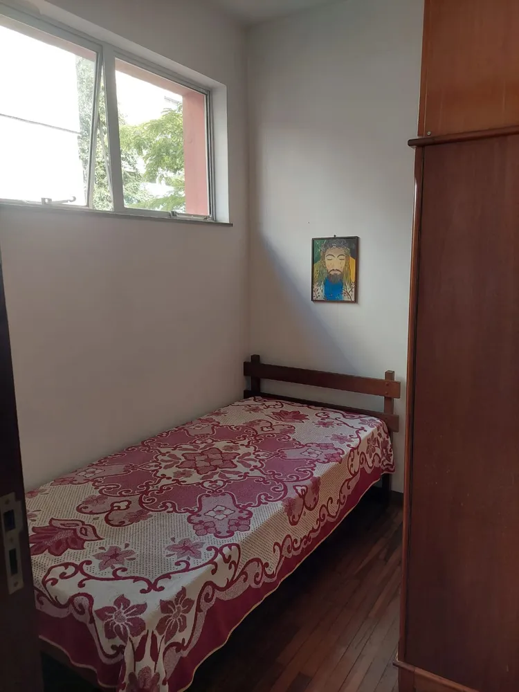 Apartamento, 4 quartos, 138 m² - Foto 9