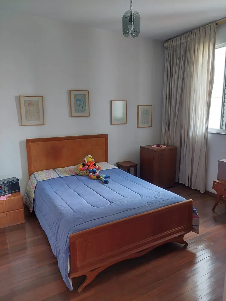 Apartamento, 4 quartos, 138 m² - Foto 6