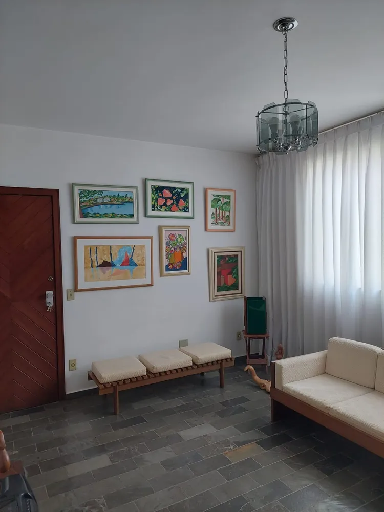 Apartamento, 4 quartos, 138 m² - Foto 5
