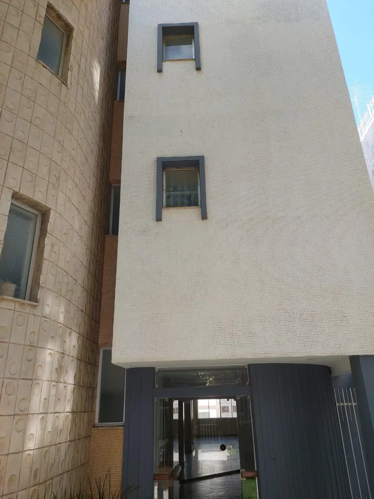 Apartamento, 4 quartos, 138 m² - Foto 8