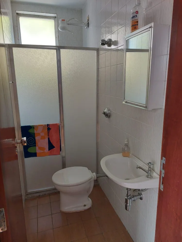 Apartamento, 4 quartos, 138 m² - Foto 13