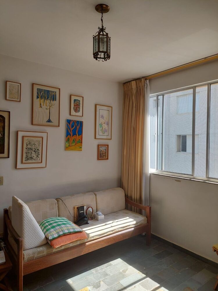 Apartamento, 4 quartos, 138 m² - Foto 2