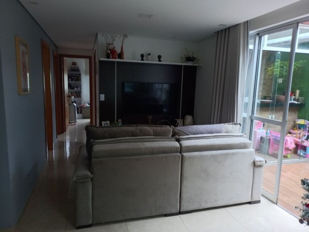 Apartamento, 3 quartos, 100 m² - Foto 3