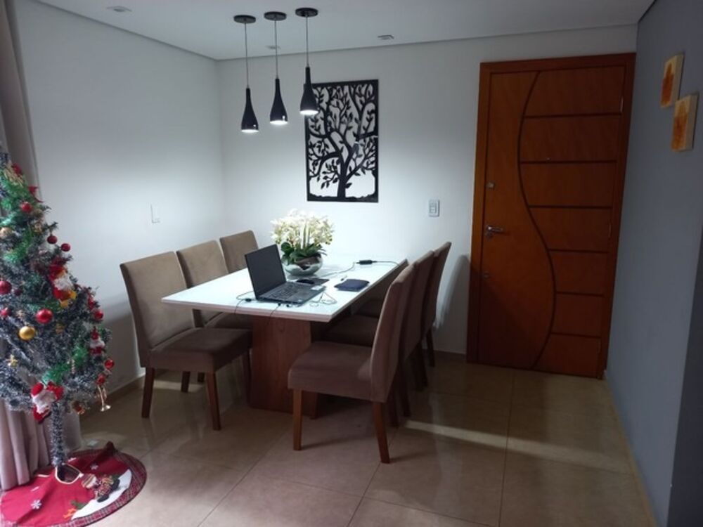 Apartamento, 3 quartos, 100 m² - Foto 5