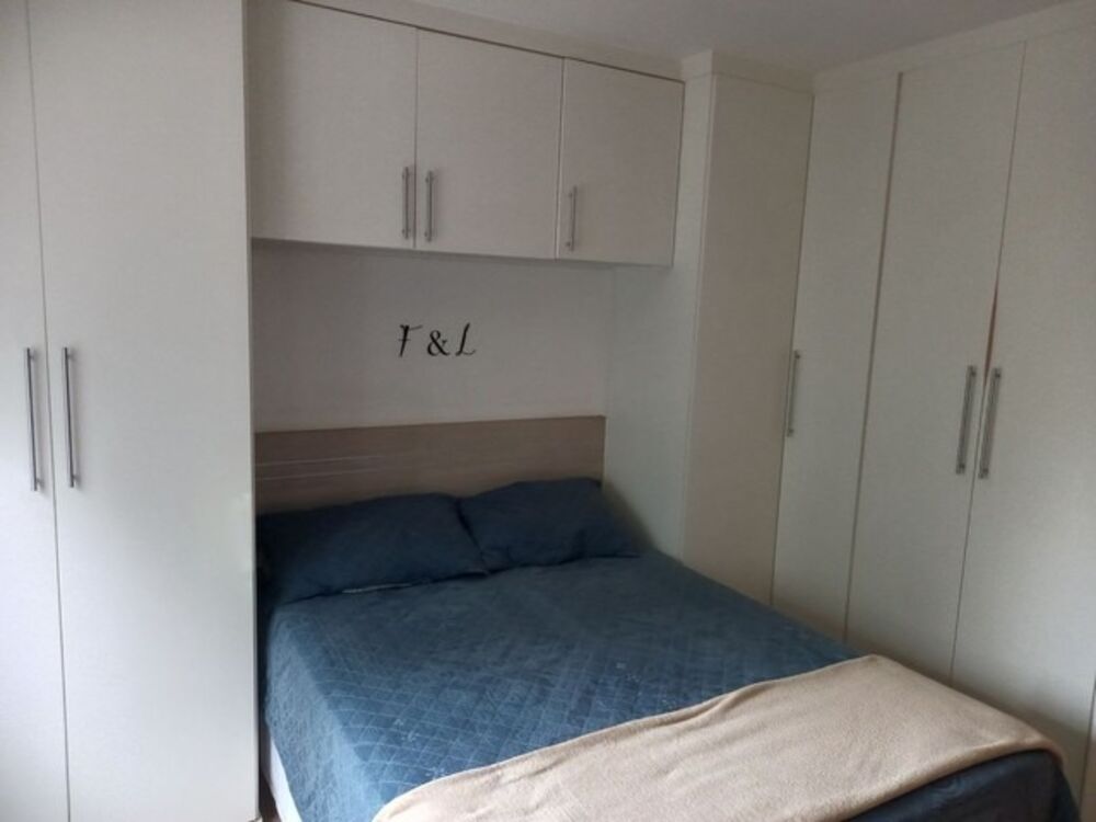 Apartamento, 3 quartos, 100 m² - Foto 2