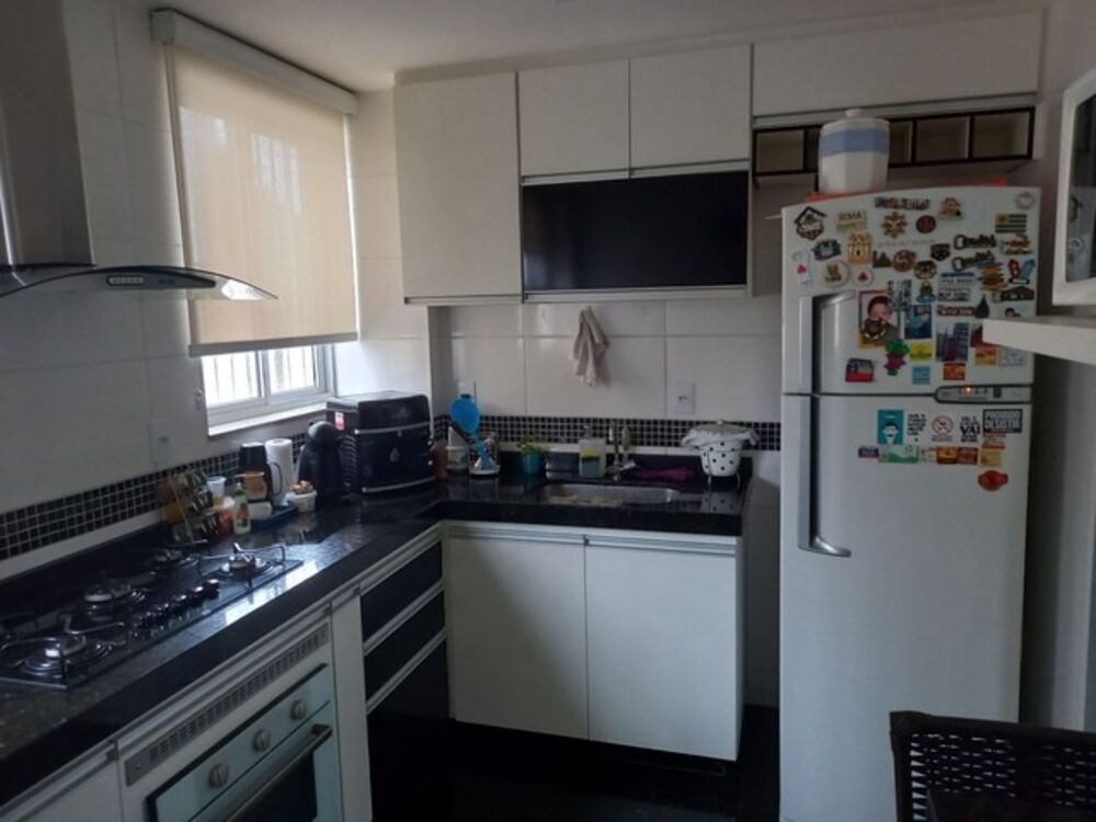 Apartamento, 3 quartos, 100 m² - Foto 4