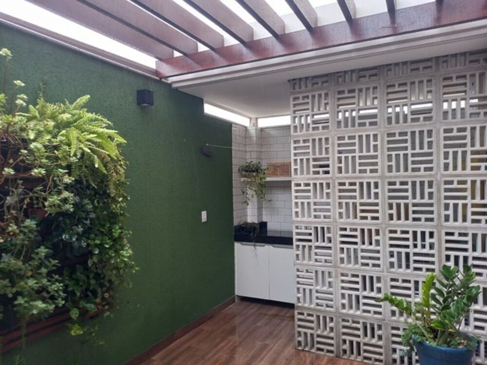 Apartamento, 3 quartos, 100 m² - Foto 6