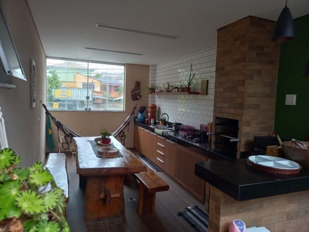 Apartamento, 3 quartos, 100 m² - Foto 1