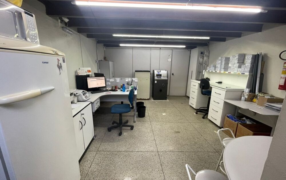 Imóvel Comercial - Foto 1