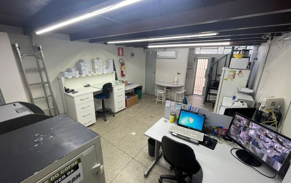 Imóvel Comercial - Foto 2