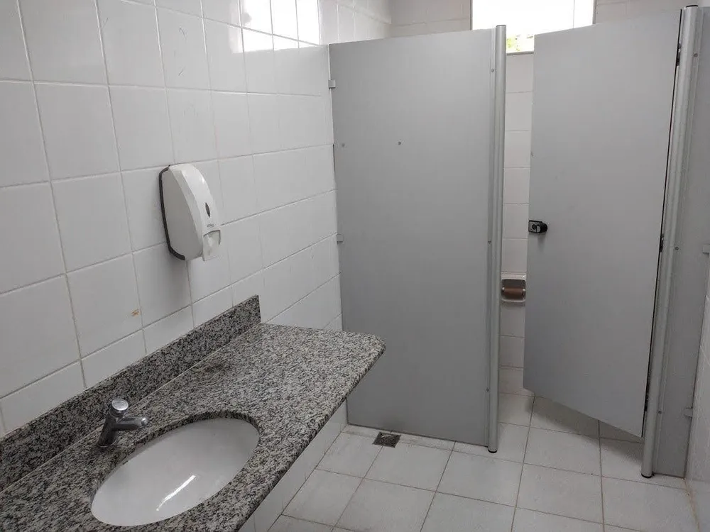 Loja-Salão, 322 m² - Foto 6