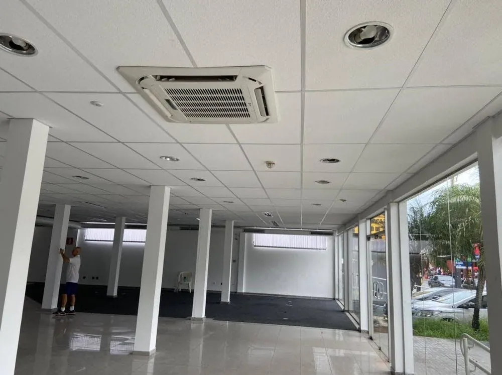 Loja-Salão, 322 m² - Foto 1