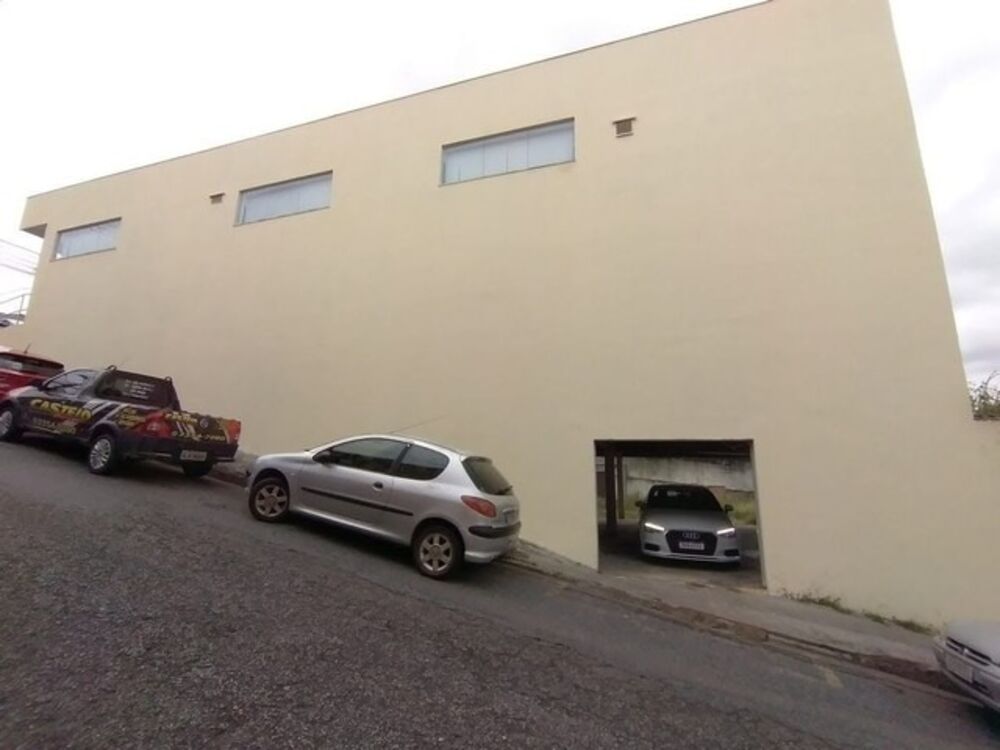 Loja-Salão, 322 m² - Foto 4