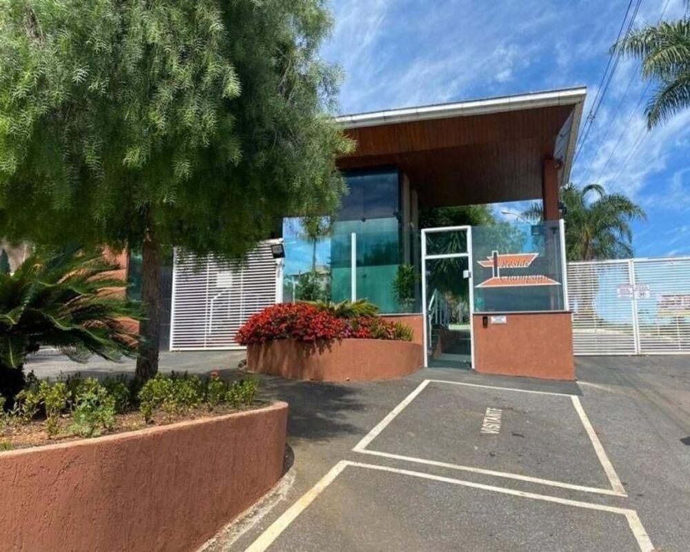 Terreno, 1000 m² - Foto 1