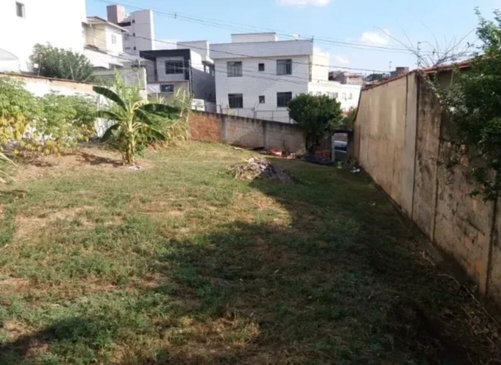 Terreno, 375 m² - Foto 1
