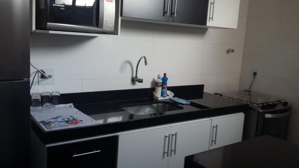 Apartamento, 2 quartos, 60 m² - Foto 4