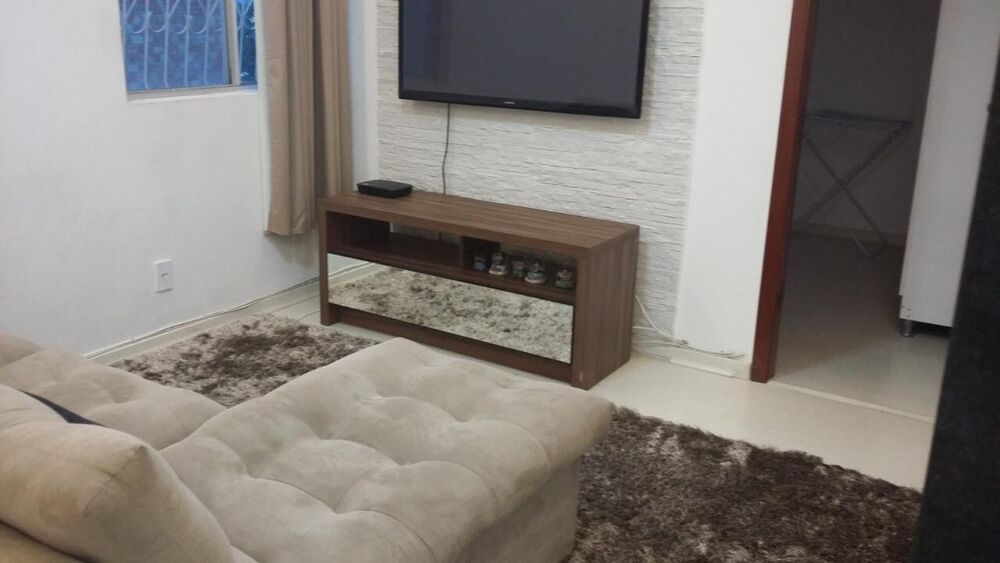 Apartamento, 2 quartos, 60 m² - Foto 1