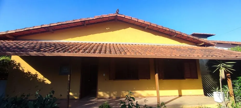 Chácara, 3 quartos - Foto 3