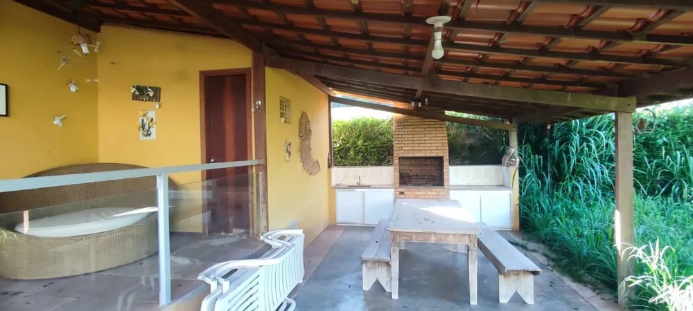 Chácara, 3 quartos - Foto 2