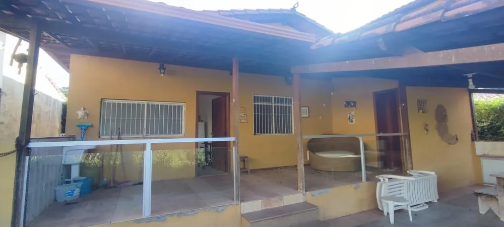 Chácara, 3 quartos - Foto 1