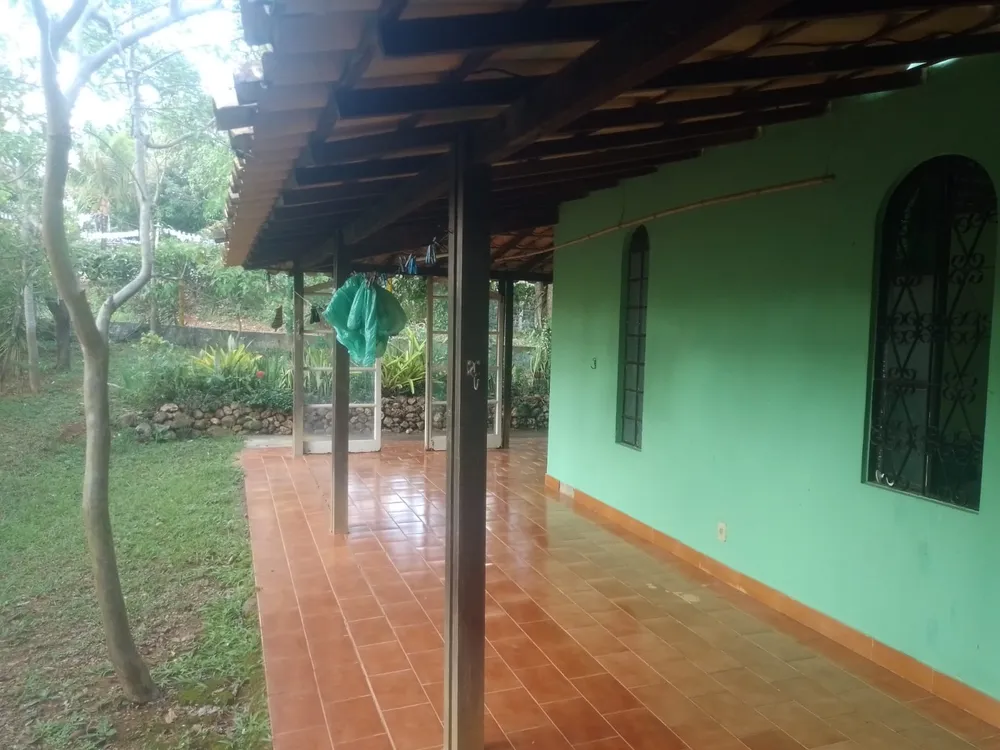 Chácara, 2 quartos - Foto 2