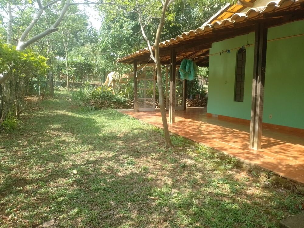 Chácara, 2 quartos - Foto 11