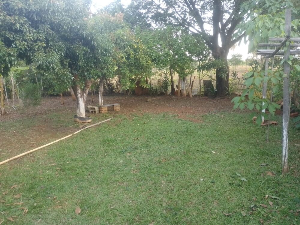 Chácara, 2 quartos - Foto 12