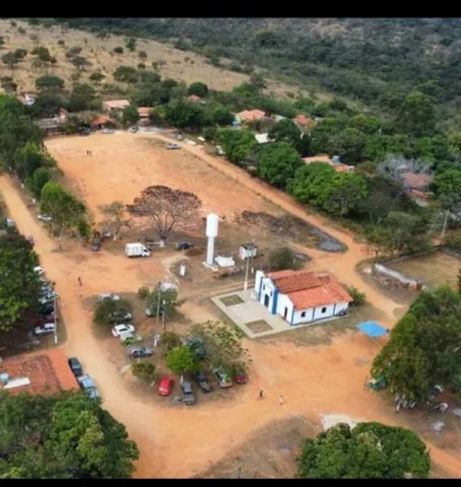 Chácara, 2 quartos - Foto 7
