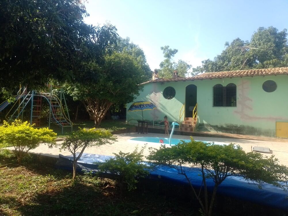 Chácara, 2 quartos - Foto 3