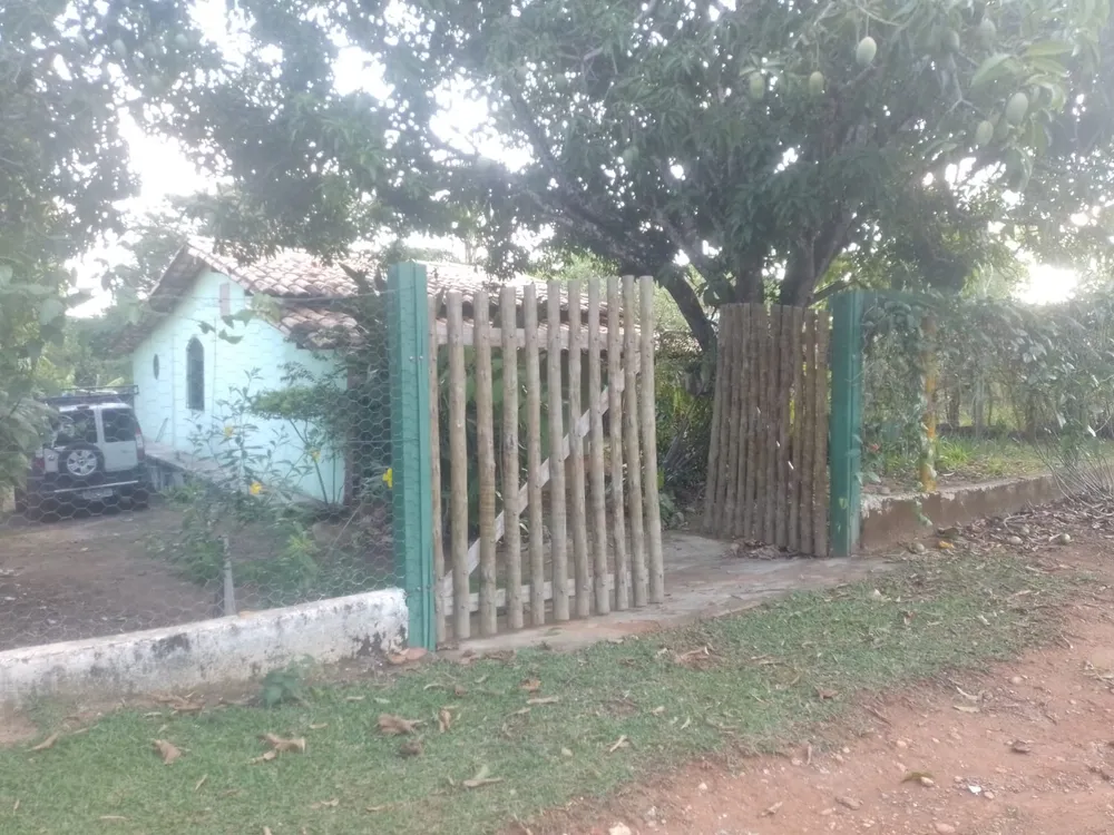 Chácara, 2 quartos - Foto 22