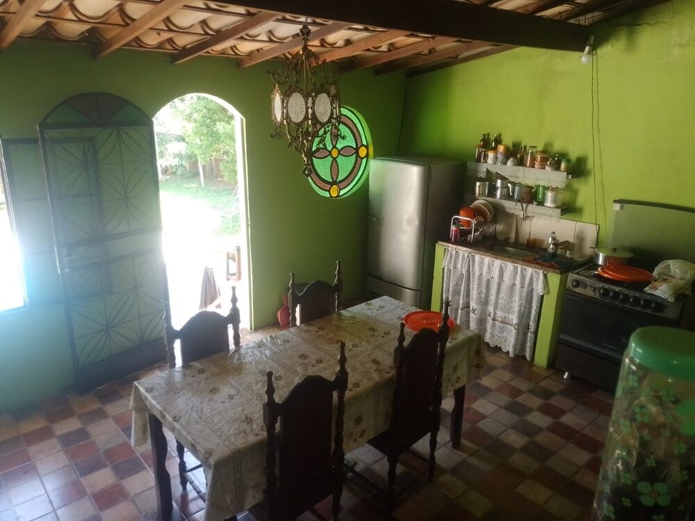 Chácara, 2 quartos - Foto 1