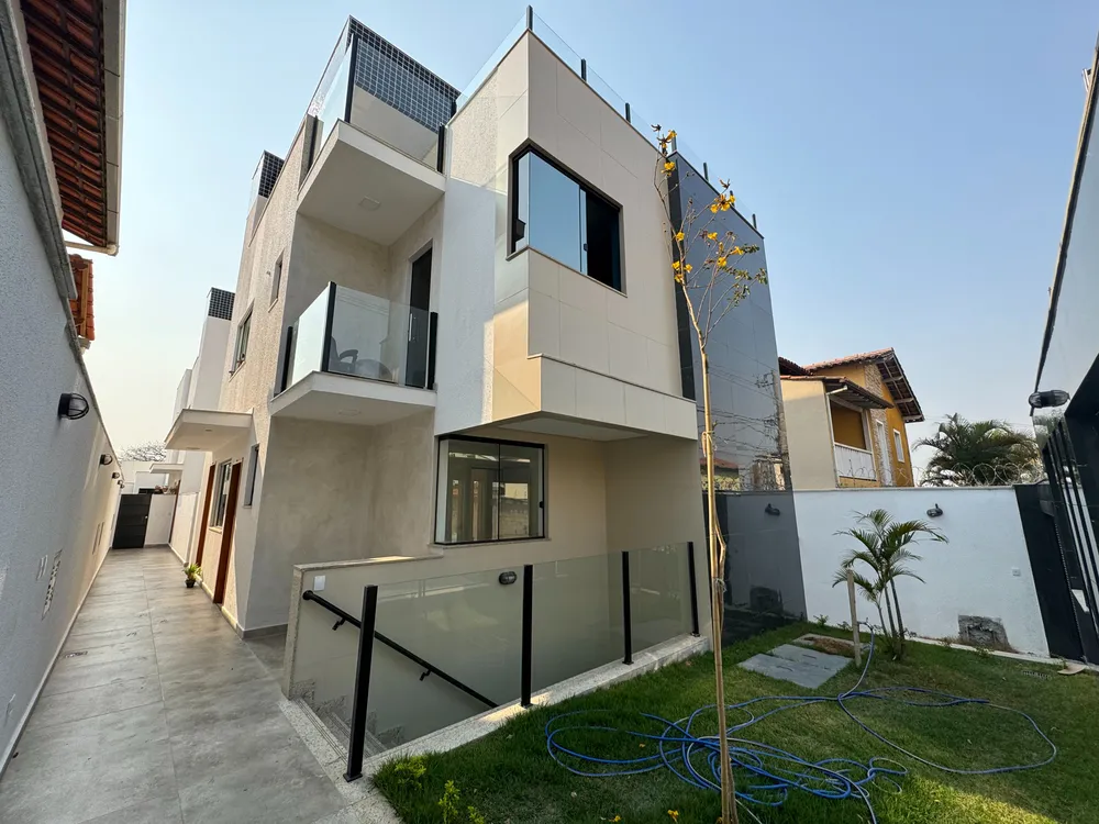 Apartamento, 3 quartos, 75 m² - Foto 3