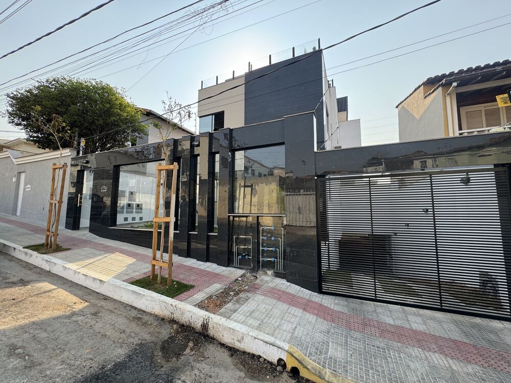 Apartamento, 3 quartos, 75 m² - Foto 1