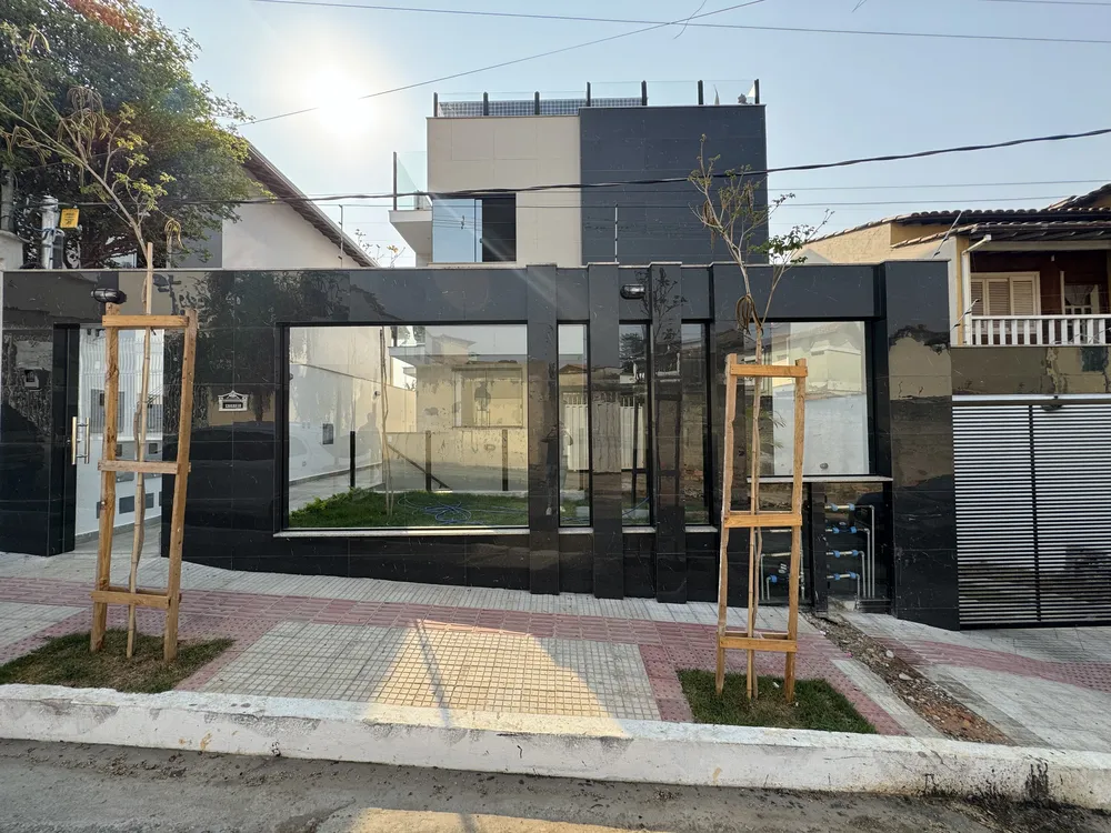 Apartamento, 3 quartos, 75 m² - Foto 2