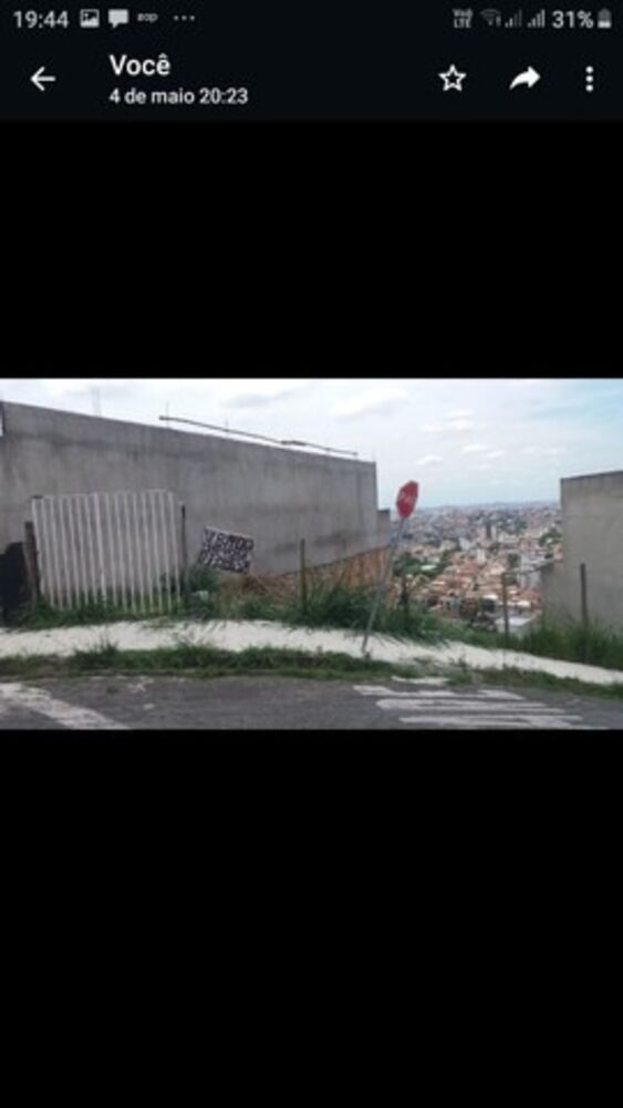 Terreno, 253 m² - Foto 5