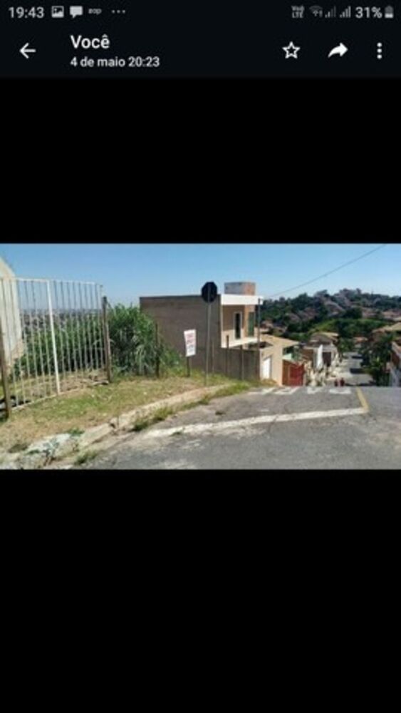 Terreno, 253 m² - Foto 3