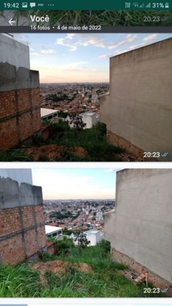 Terreno, 253 m² - Foto 1