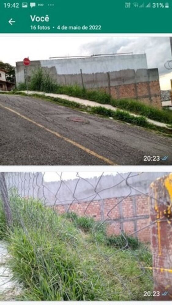 Terreno, 253 m² - Foto 4