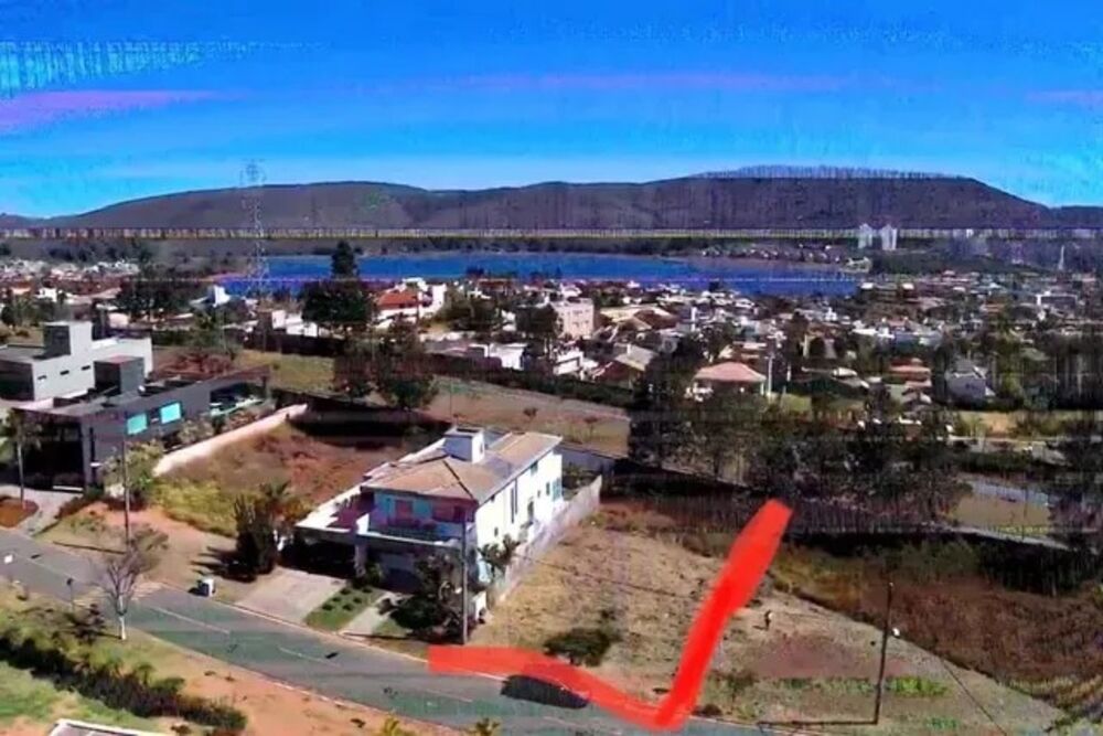 Terreno, 720 m² - Foto 1